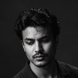 Ayush Shah